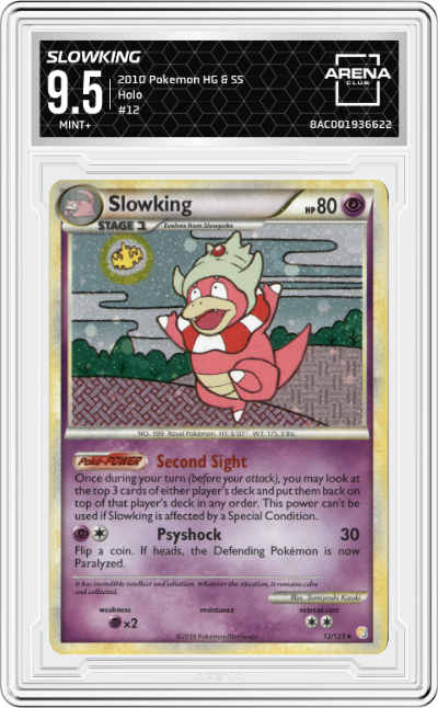 Slowking