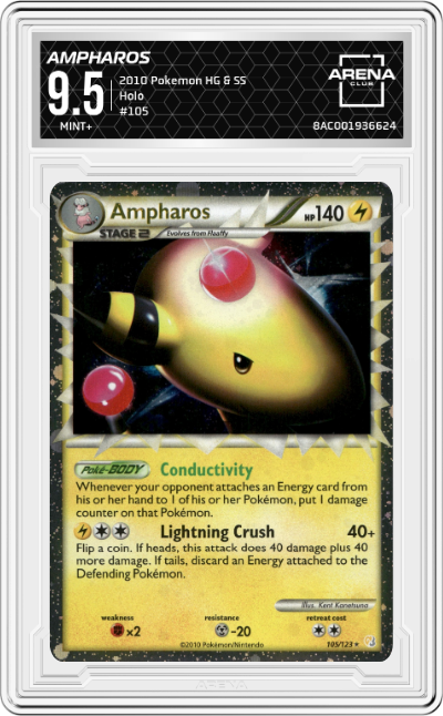 Ampharos