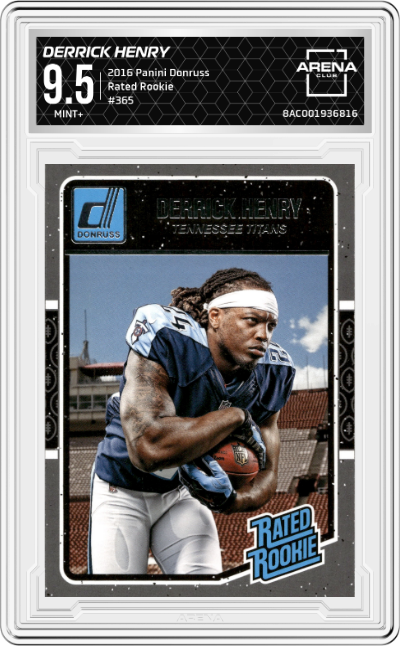 Derrick Henry