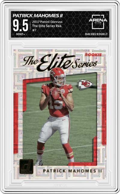 Patrick Mahomes II