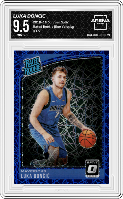 Luka Doncic