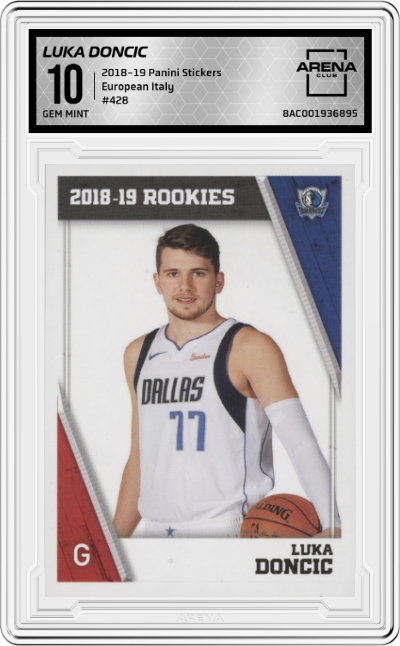 Luka Doncic