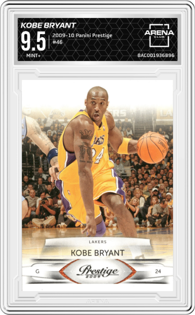 Kobe Bryant