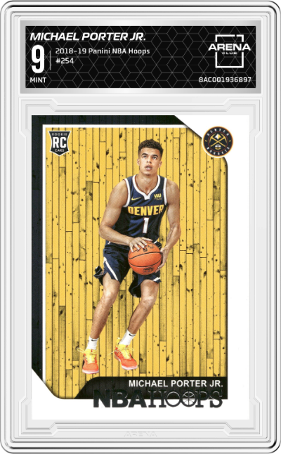 Michael Porter Jr.