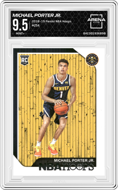 Michael Porter Jr.