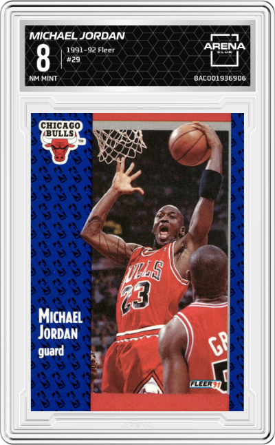 Michael Jordan