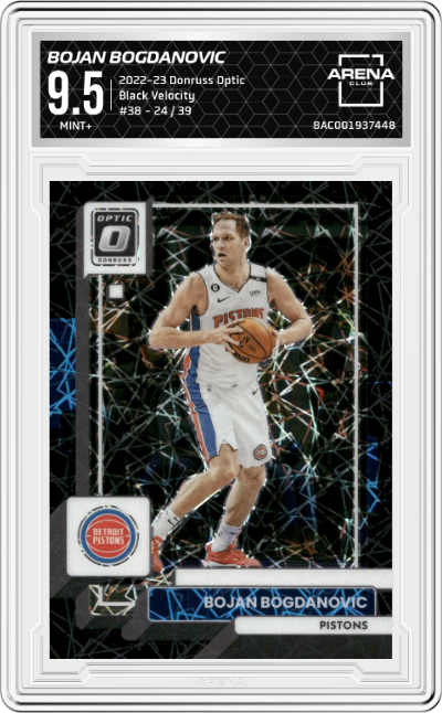 Bojan Bogdanovic