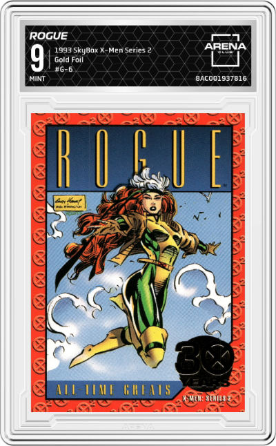 Rogue