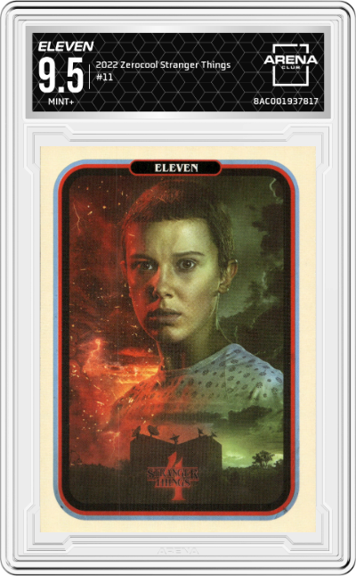Eleven