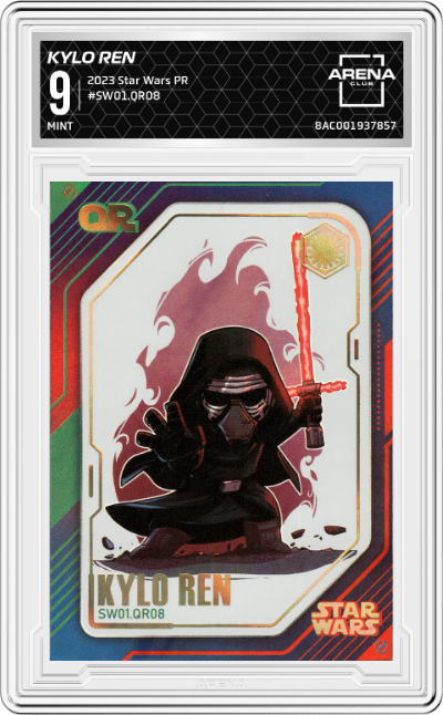 Kylo Ren