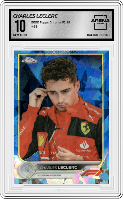 Charles Leclerc