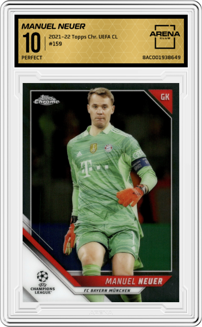 Manuel Neuer