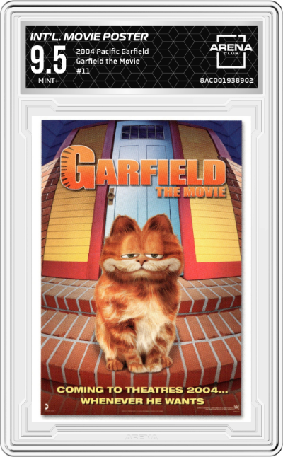 International Movie Poster