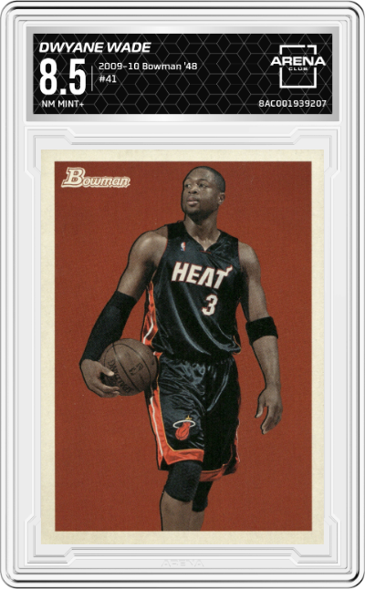 Dwyane Wade