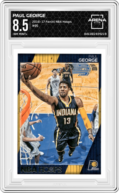 Paul George