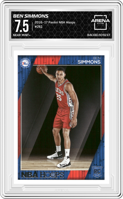 Ben Simmons
