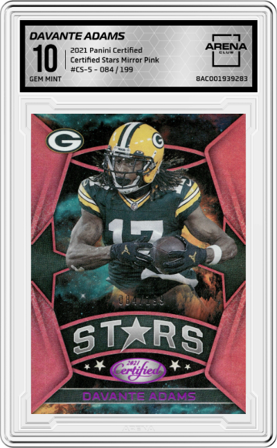 Davante Adams