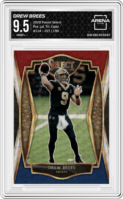 Drew Brees