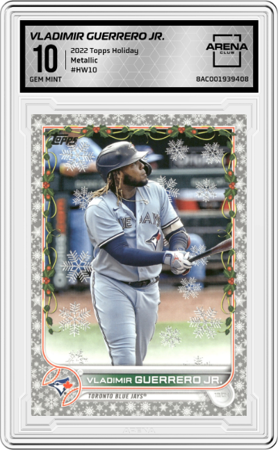 Vladimir Guerrero Jr.