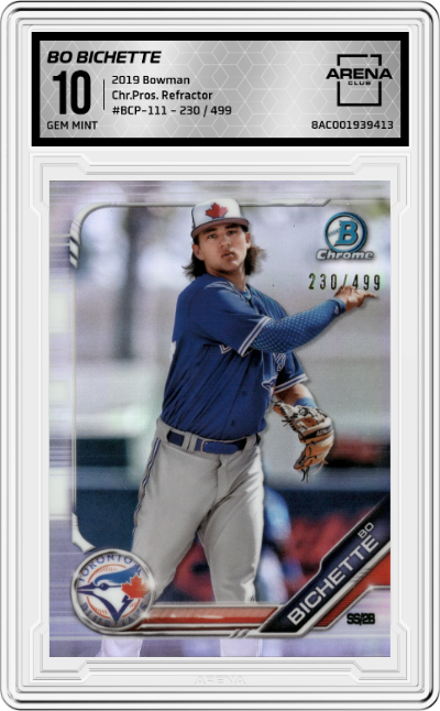 Bo Bichette