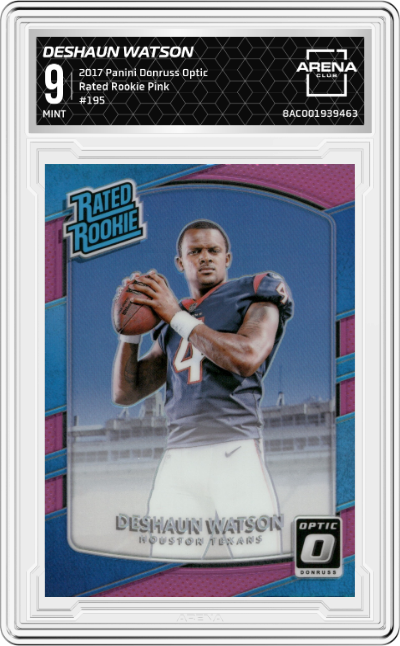Deshaun Watson