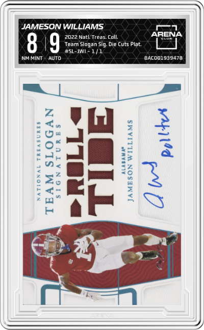 Jameson Williams