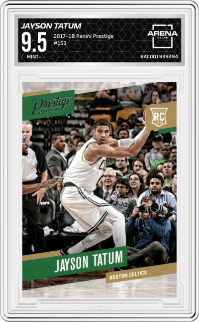 Jayson Tatum