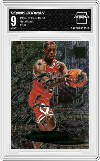 Dennis Rodman