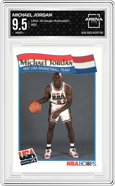 Michael Jordan