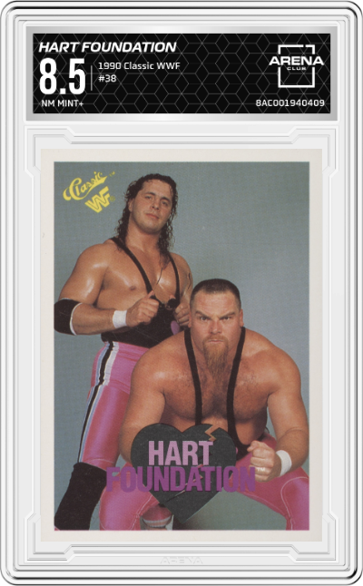 Hart Foundation