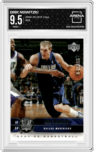 Dirk Nowitzki
