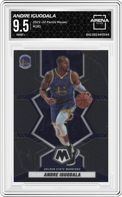 Andre Iguodala