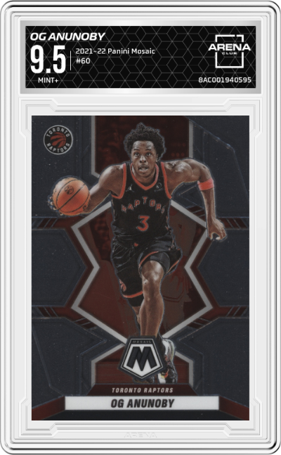 OG Anunoby
