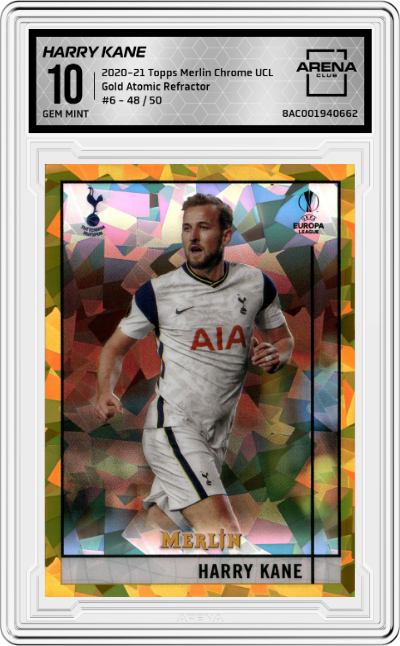 Harry Kane