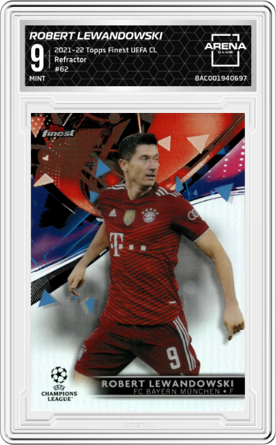 Robert Lewandowski