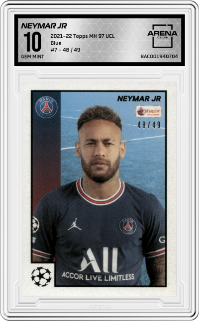 Neymar Jr