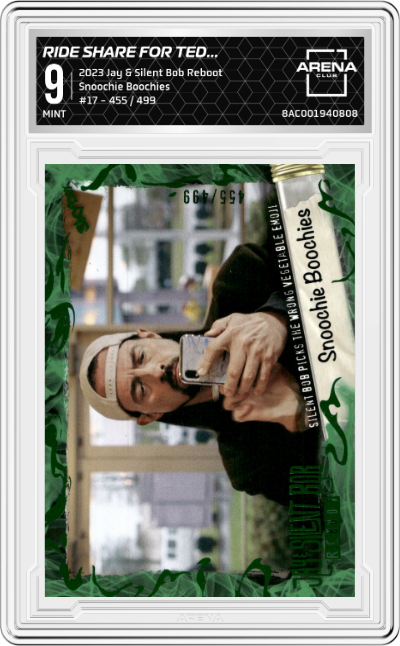 Ride Share for Ted Underhill