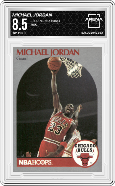 Michael Jordan