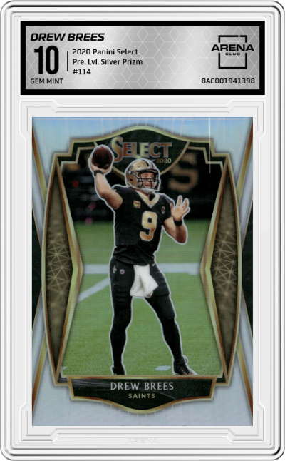 Drew Brees