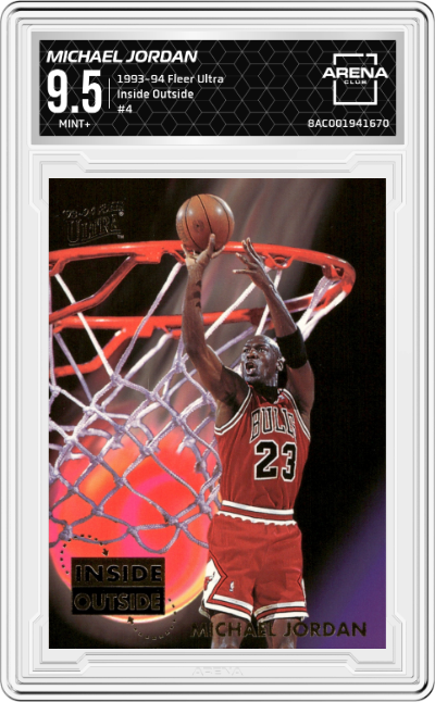 Michael Jordan