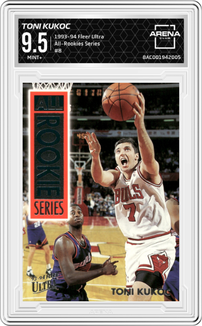 Toni Kukoc