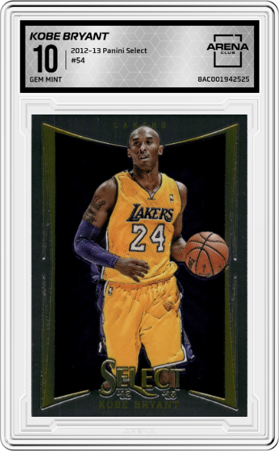 Kobe Bryant
