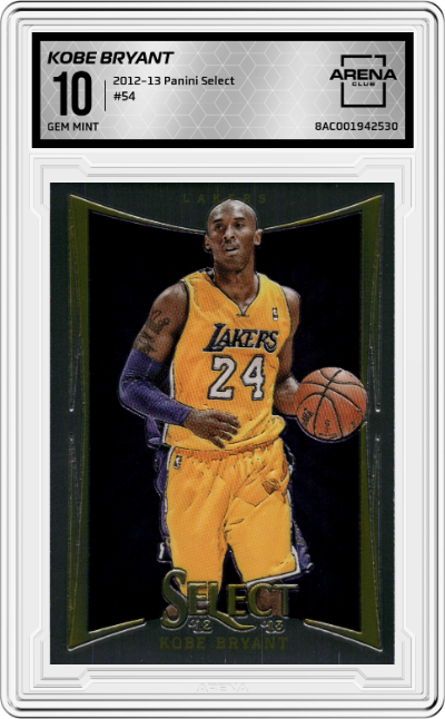 Kobe Bryant