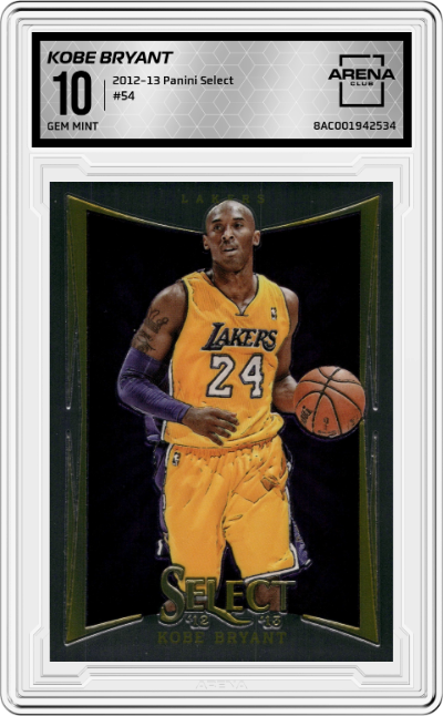 Kobe Bryant