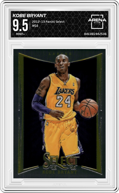 Kobe Bryant