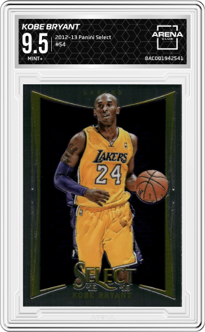 Kobe Bryant