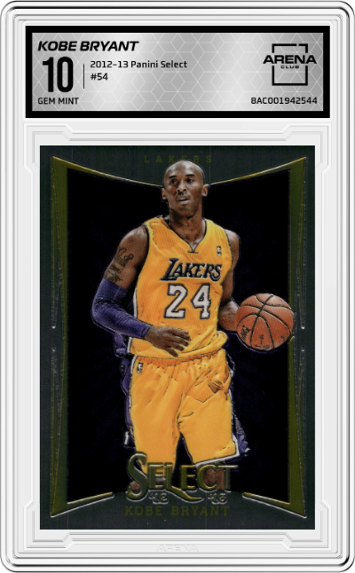 Kobe Bryant