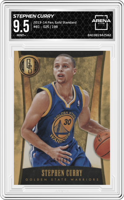 Stephen Curry