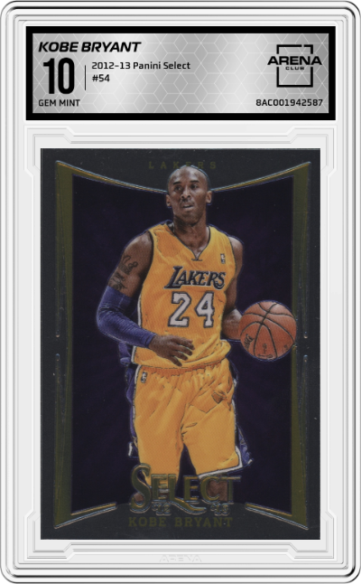 Kobe Bryant
