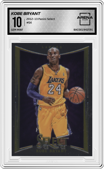 Kobe Bryant